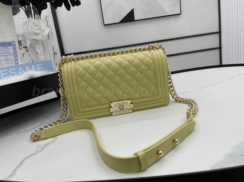 Chanel Handbags 128